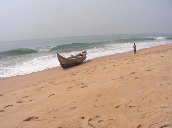 Lome Rivage
