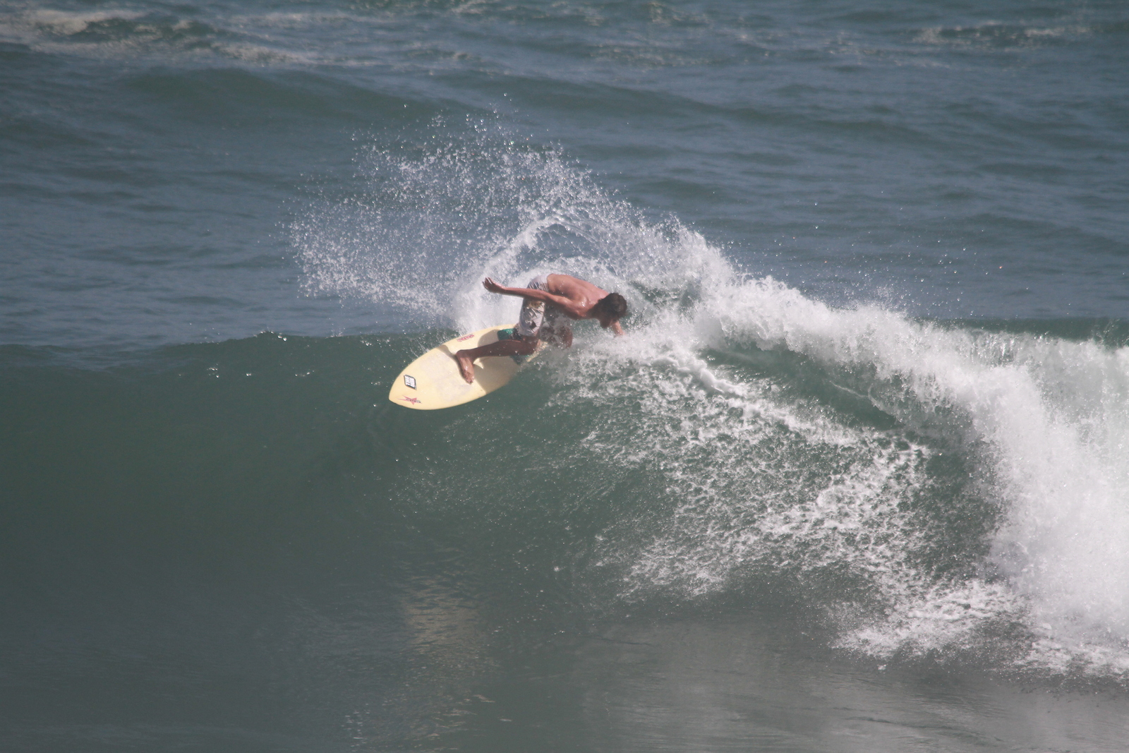 cerca de chagua, Chaguarama