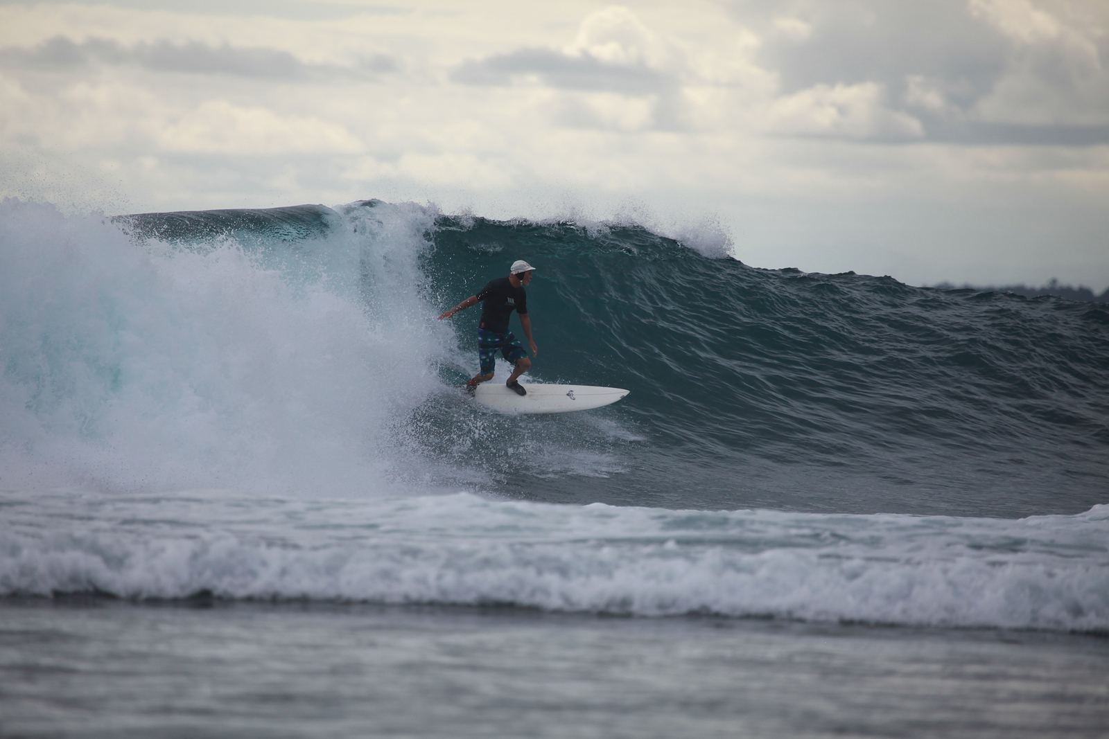 doyle stylin, Karang Nyimbor