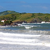 Praia do Forte - Ressaca - FelipeTerra