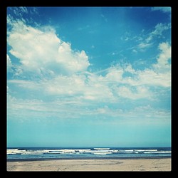 Playa Novillero photo
