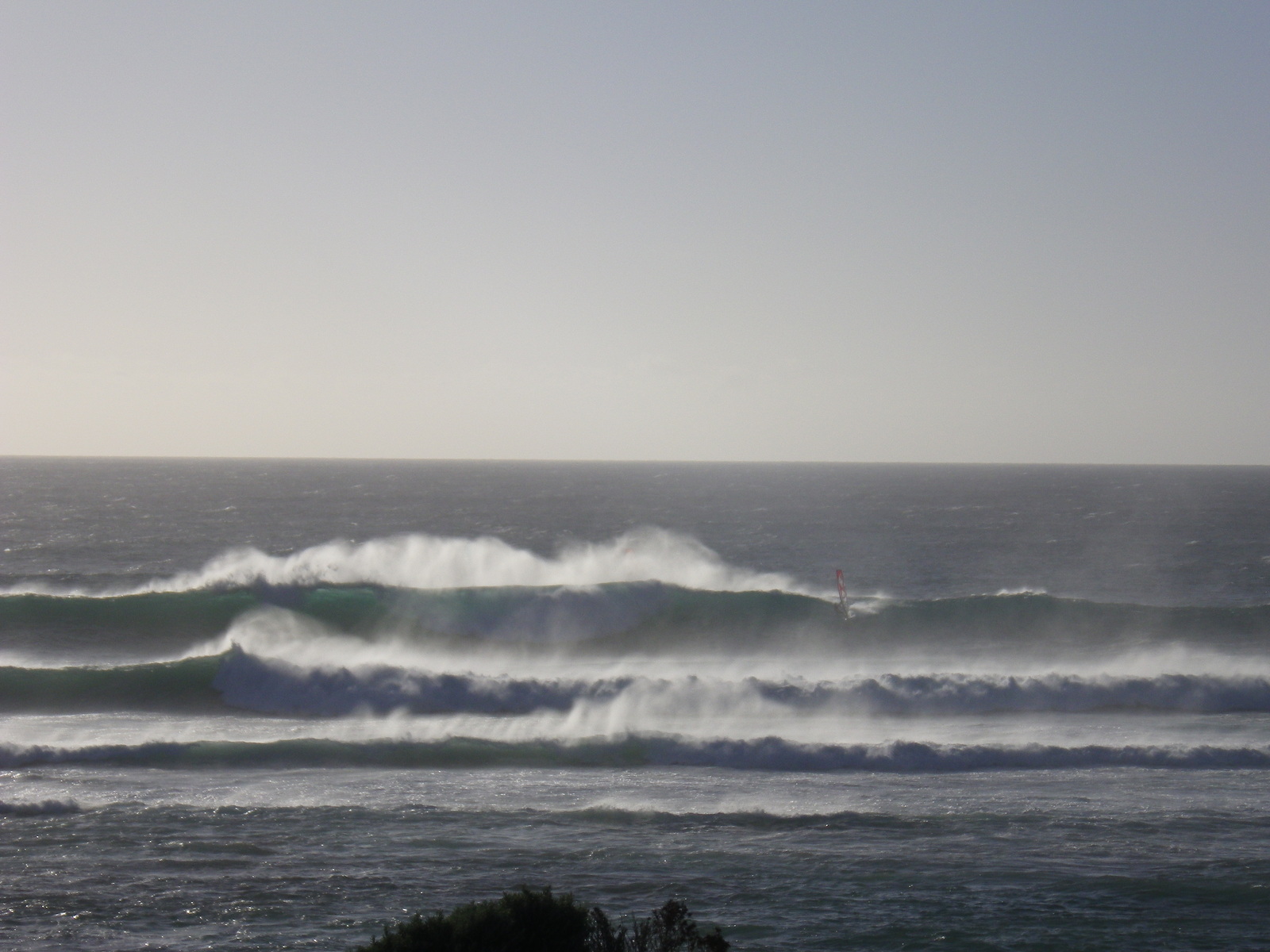 Margs, Margaret River Mouth
