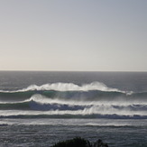 Margs, Margaret River Mouth