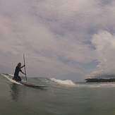 Ocean Riders Find the Water Juan Dolio, Small Cove-Two