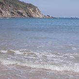 Maenporth beach, Falmouth 