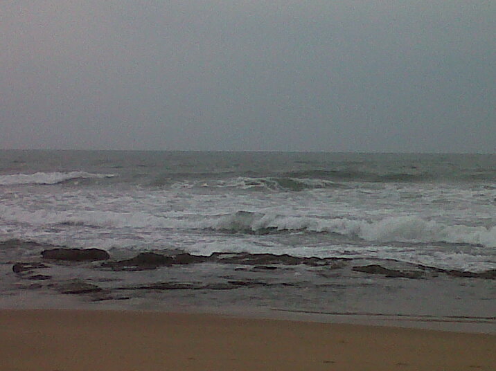 muisenberg, Muizenberg