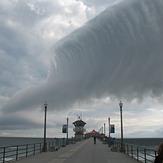 Huntington Pier