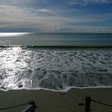 High Tide, Rabbit Island