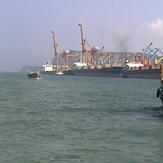 GWADAR DEEP SEA PORT, Gwadar West