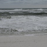 Pensacola beach