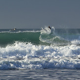 Ocean Beach