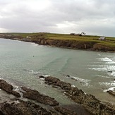 Small day in Ballycotton!