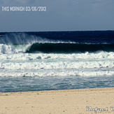 Maroubra Beach