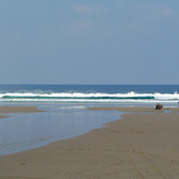 Watergate Bay Surf