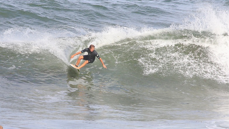 Lacerations (Nusa Lembongan) surf break