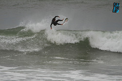 Off The Lip, Baleal Reef photo