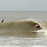 tungku beach boys, Tungku Beach or KM26