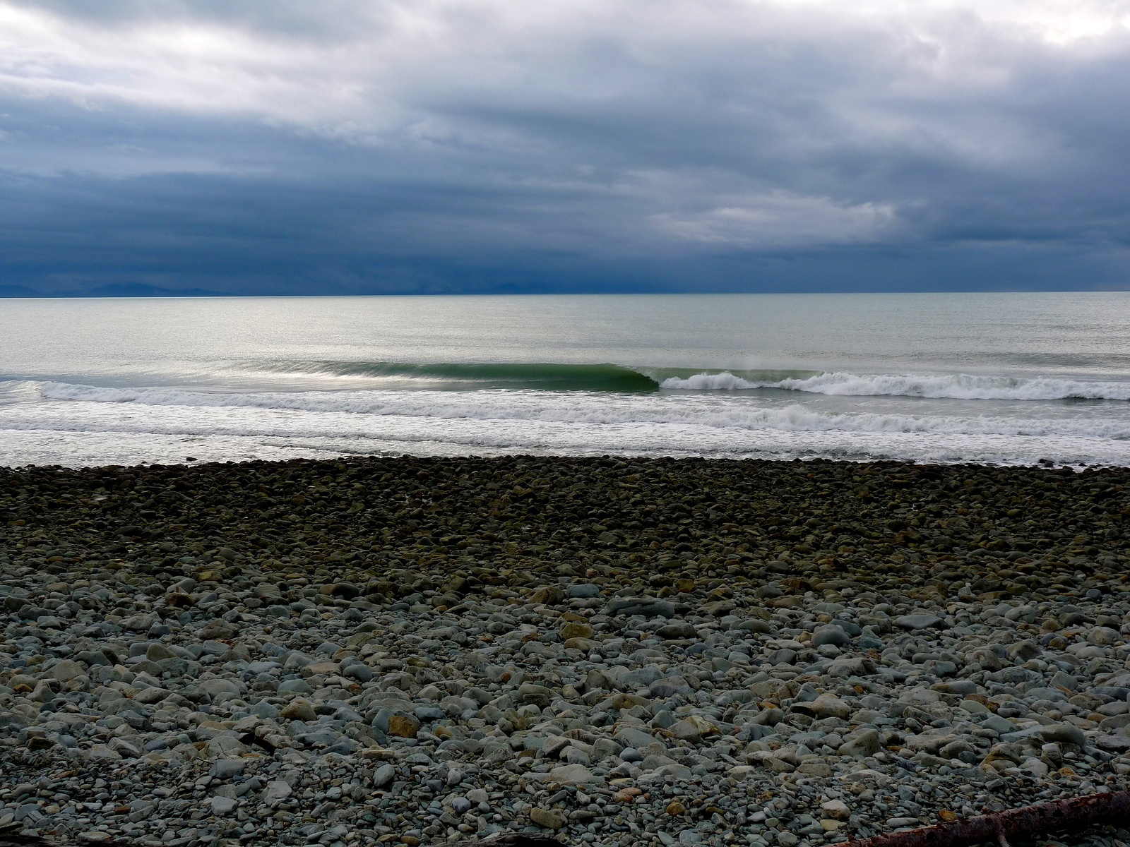 Fast Rights, The Glen