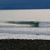 Empty Glen Wave, The Glen