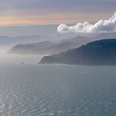 Hori Bay and Magnets from Pepin Island