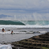 senggigi reef