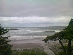 Beach 1, Martinique photo