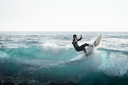 Crystal Clear, Laguna Beach photo
