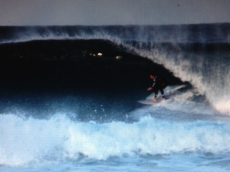 Easter Reef break guide
