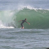 TAY STREET REEF - EARLY WAVES, Mount Maunganui