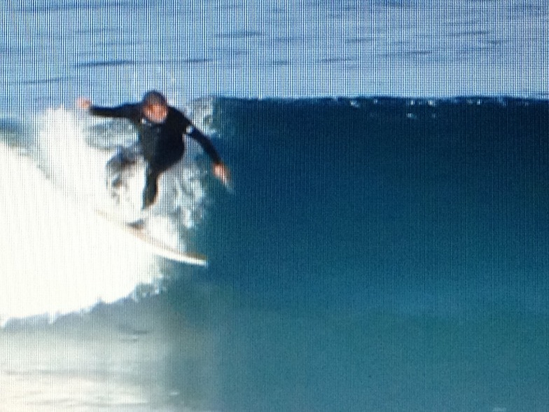 Otago Peninsula - Long Beach