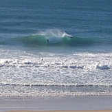 Mystic Beach Break, Mystics