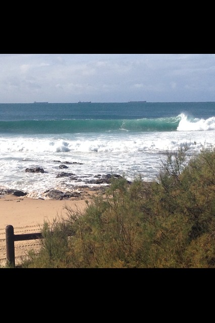 Puckeys - North Beach, Wollongong North Beach