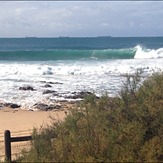 Puckeys - North Beach, Wollongong North Beach