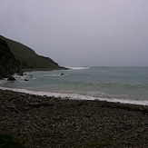 Cable Bay High Tide