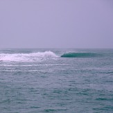 Empty Left, Cable Bay