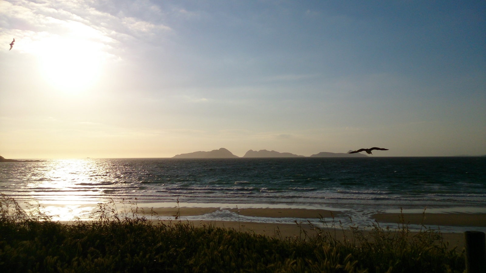 Playa de Patos (El Pico)