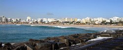 Praia da Rocha photo