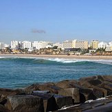 Praia da Rocha