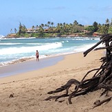 Paia Bay