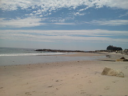 Biddeford Pool Tide Chart