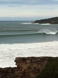 Pambula Rivermouth photo