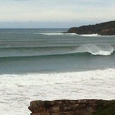 Pambula Rivermouth