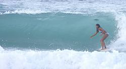 muy buena, Playa Parguito photo