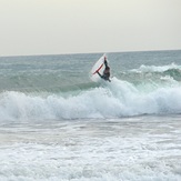 cabopipe, Puerto Cabopino