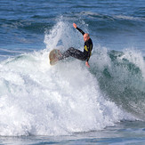 Cracking the closeout, Merewether - Ladies