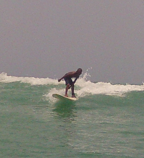 Cunino el local!!!, Small Cove-Two