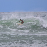 Ripping Up Anclote, El Anclote