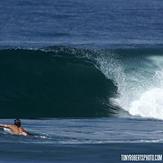 Surfing Costa Rica