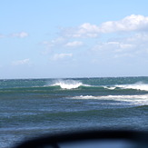 Little Makaha, Northen Beaches. NSW, Australia