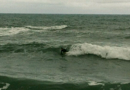 bodyboarding porto da cruz